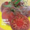 Fleischtomate Tschernij Prinz | BIO Fleischtomatensamen Von Reinsaat