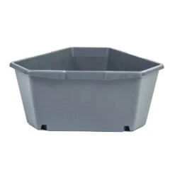 Paul Potato Kartoffelturm Starter Etage Anthrazit | Kartoffeltürme Von Gusta Garden