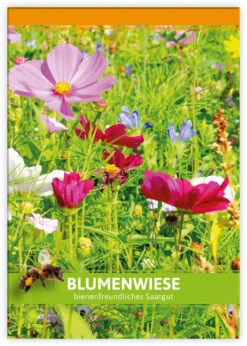 Blumenwiese Für Werbezwecke (100 Tütchen) | Blumensamen Von FLORTUS 7 Blumenwiese Für Werbezwecke (100 Tütchen) | Blumensamen Von FLORTUS -Deutschland Grün Paradies Verkaufs-Shop 543608 Blumenwiese fuer Werbezwecke 100 Tuetchen W5190 100x 2