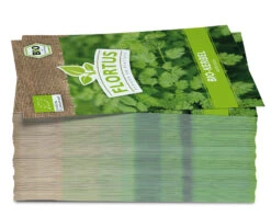 Ausgewählte Produkte -Deutschland Grün Paradies Verkaufs-Shop 543980 Bio Kerbel 100 Tuetchen