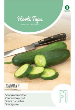 Ausgewählte Produkte -Deutschland Grün Paradies Verkaufs-Shop 552517 Snackgurke Kaikura F1 121877 ht 0