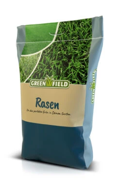 Greenfield Extensive Dachbegrünung RSM 6.1 (1 Kg) | Rasensamen Von Feldsaaten Freudenberger