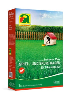 Summer Play Sportrasen (1 Kg) | Sportrasen Von Austrosaat