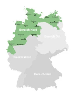 Wildblütenrasen Nord (30 G) | Blumenrasen Von Tausende Gärten -Deutschland Grün Paradies Verkaufs-Shop 554854 Wildbluetenrasen Nord 30 g 050 0027 1