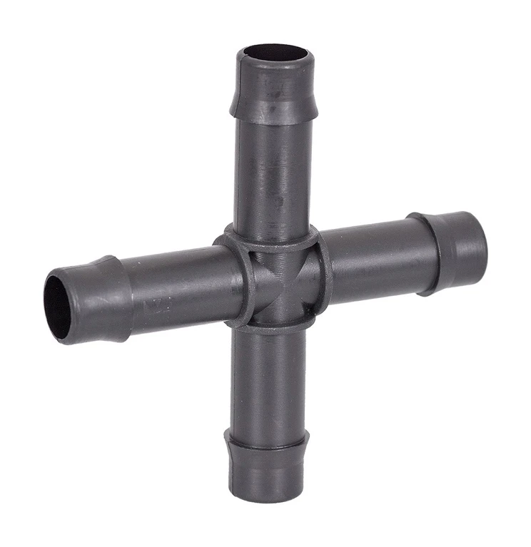AutoPot Kreuzstück, ø 16 Mm | AutoPot Zubehör 1 AutoPot Kreuzstück, ø 16 Mm | AutoPot Zubehör
