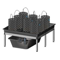 GrowTOOL GrowSYSTEM Air-Pot 0.8 | Aeroponik-System